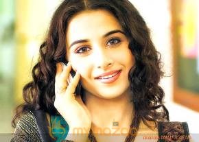 Cute and Hot Vidya Balan Photo Gallery photo 5