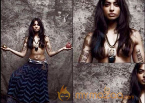 VJ Bani Latest Photos