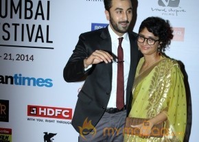 16th Mumbai Film Festival Opening Ceremony Photos photo 40