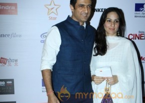 16th Mumbai Film Festival Opening Ceremony Photos photo 75