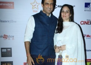 16th Mumbai Film Festival Opening Ceremony Photos photo 88