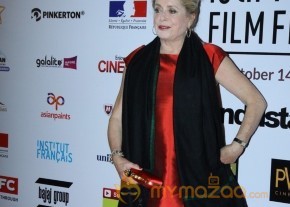 16th Mumbai Film Festival Opening Ceremony Photos photo 50