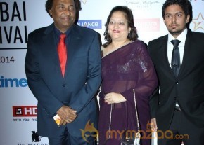 16th Mumbai Film Festival Opening Ceremony Photos photo 109