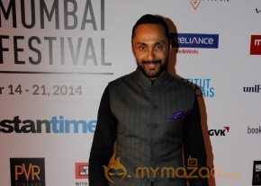16th Mumbai Film Festival Opening Ceremony Photos photo 102