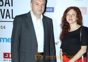 16th Mumbai Film Festival Opening Ceremony Photos photo 69