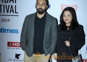 16th Mumbai Film Festival Opening Ceremony Photos photo 30