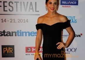16th Mumbai Film Festival Opening Ceremony Photos photo 9