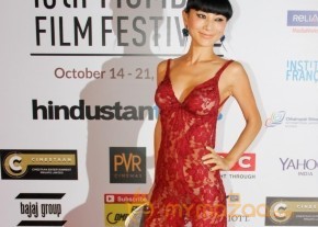 16th Mumbai Film Festival Opening Ceremony Photos photo 2