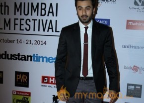 16th Mumbai Film Festival Opening Ceremony Photos photo 129