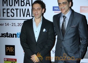 16th Mumbai Film Festival Opening Ceremony Photos photo 49