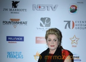 16th Mumbai Film Festival Opening Ceremony Photos photo 56