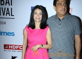 16th Mumbai Film Festival Opening Ceremony Photos photo 120