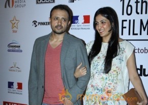 16th Mumbai Film Festival Opening Ceremony Photos photo 131