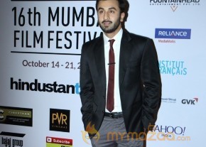 16th Mumbai Film Festival Opening Ceremony Photos photo 110