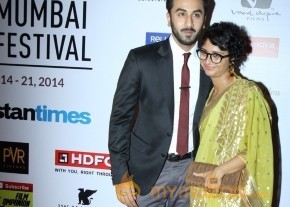 16th Mumbai Film Festival Opening Ceremony Photos photo 60