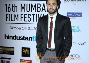 16th Mumbai Film Festival Opening Ceremony Photos photo 115