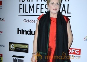 16th Mumbai Film Festival Opening Ceremony Photos photo 123