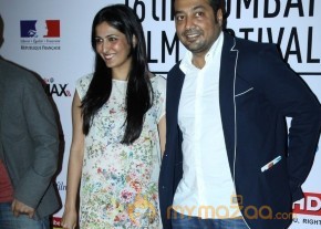 16th Mumbai Film Festival Opening Ceremony Photos photo 61