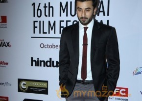 16th Mumbai Film Festival Opening Ceremony Photos photo 138