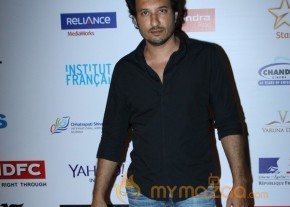 16th Mumbai Film Festival Opening Ceremony Photos photo 70