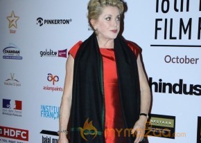 16th Mumbai Film Festival Opening Ceremony Photos photo 26