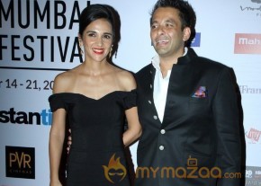 16th Mumbai Film Festival Opening Ceremony Photos photo 126