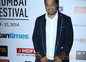 16th Mumbai Film Festival Opening Ceremony Photos photo 36