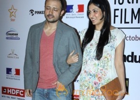 16th Mumbai Film Festival Opening Ceremony Photos photo 6