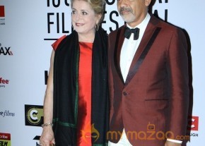 16th Mumbai Film Festival Opening Ceremony Photos photo 5