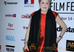 16th Mumbai Film Festival Opening Ceremony Photos photo 104