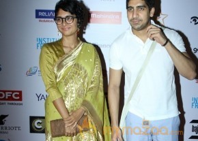 16th Mumbai Film Festival Opening Ceremony Photos photo 117