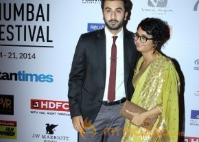 16th Mumbai Film Festival Opening Ceremony Photos photo 3