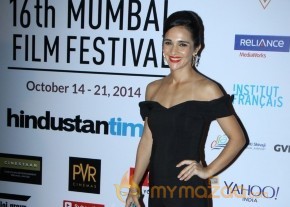 16th Mumbai Film Festival Opening Ceremony Photos photo 103