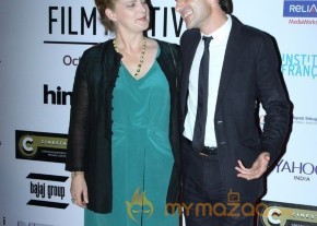16th Mumbai Film Festival Opening Ceremony Photos photo 111