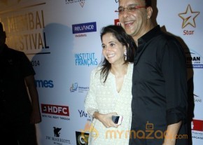 16th Mumbai Film Festival Opening Ceremony Photos photo 62