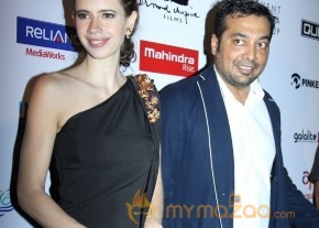 16th Mumbai Film Festival Opening Ceremony Photos