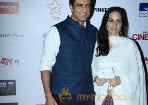 16th Mumbai Film Festival Opening Ceremony Photos photo 84