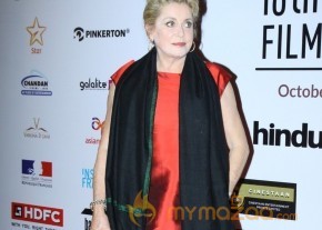 16th Mumbai Film Festival Opening Ceremony Photos photo 59