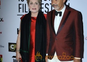 16th Mumbai Film Festival Opening Ceremony Photos photo 107