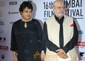 16th Mumbai Film Festival Opening Ceremony Photos photo 76