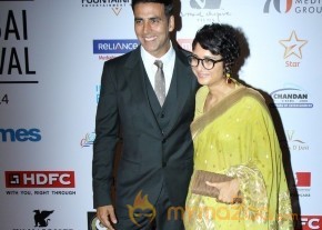 16th Mumbai Film Festival Opening Ceremony Photos photo 81