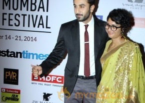 16th Mumbai Film Festival Opening Ceremony Photos photo 7