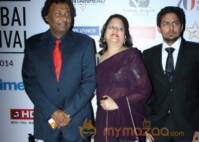 16th Mumbai Film Festival Opening Ceremony Photos photo 27