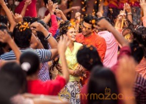2 States Movie Latest Stills photo 5