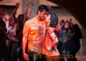 2 States Movie Latest Stills photo 2