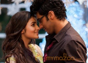 2 States Movie Latest Stills photo 3