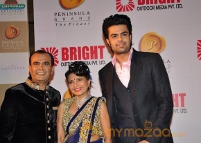 2nd Bright Awards n 34th Anniversary of Bright Event Photos Gallery