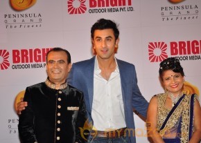 2nd Bright Awards n 34th Anniversary of Bright Event Photos Gallery photo 11