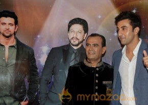 2nd Bright Awards n 34th Anniversary of Bright Event Photos Gallery photo 13