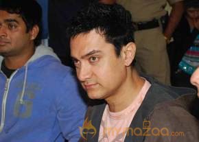 3 Idiots At Big FM 